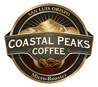 Coastal Peaks Coffee
